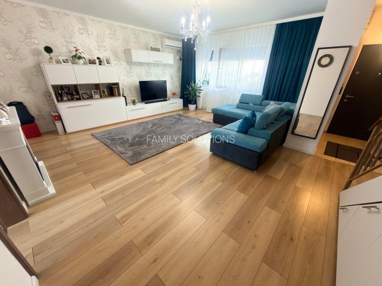 Casa P+1+Pod mansardabil. 4 cam. 1.2 km Fata de metrou - 19