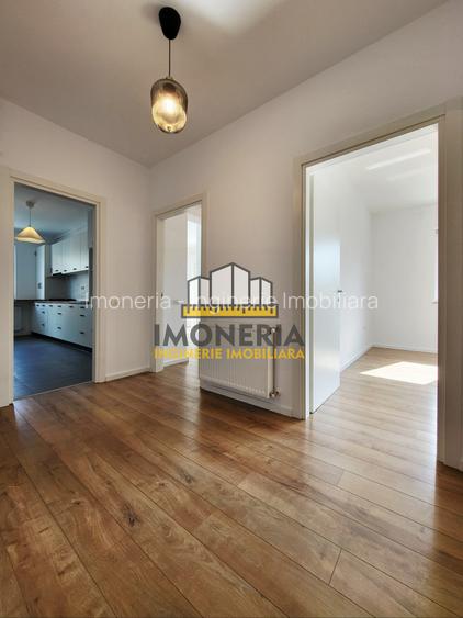 3 camere decomandat-1 km metrou 1 Dec-0% comision-optional parcare/boxa - 32