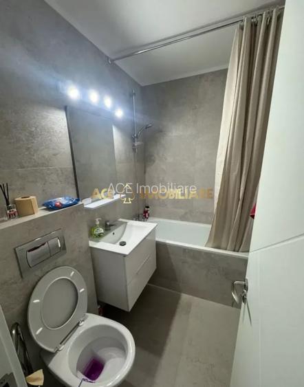 Garsoniera de inchiriat | 1 Decembrie 1918 | Metrou | 36 mp | renovata - 4