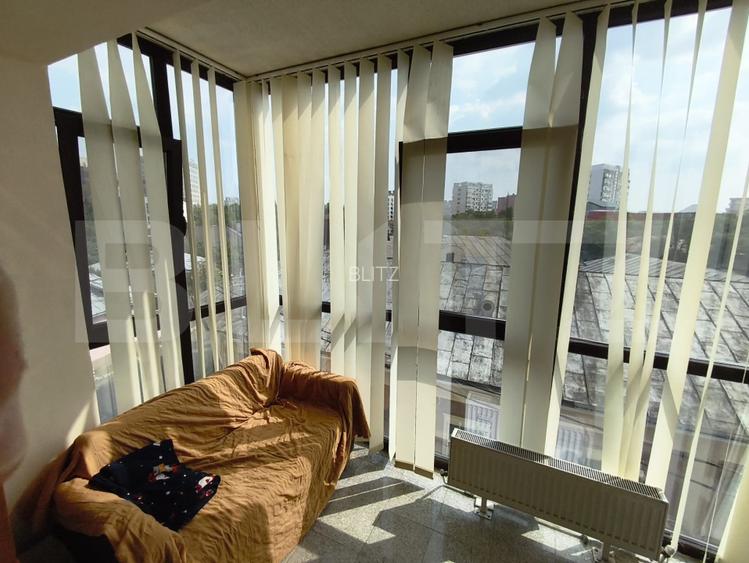 Apartament, 2 camere de inchiriat - Campus Palas - 14