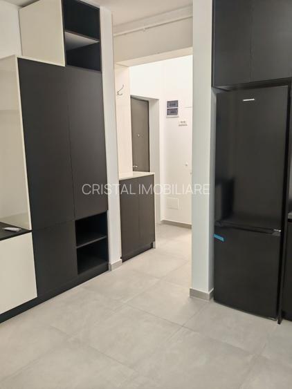 Apartament 2 camere de inchiriat, mobilat, Lujerului - 3