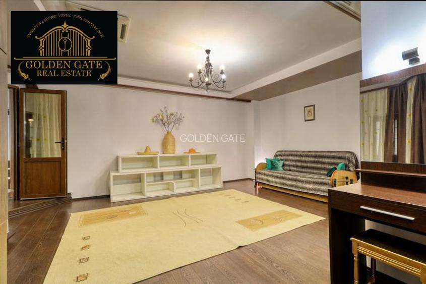 Victoriei - Ion Neculce Apartament 5 Camere 200 MP | Centrala | 3 Bai - 20