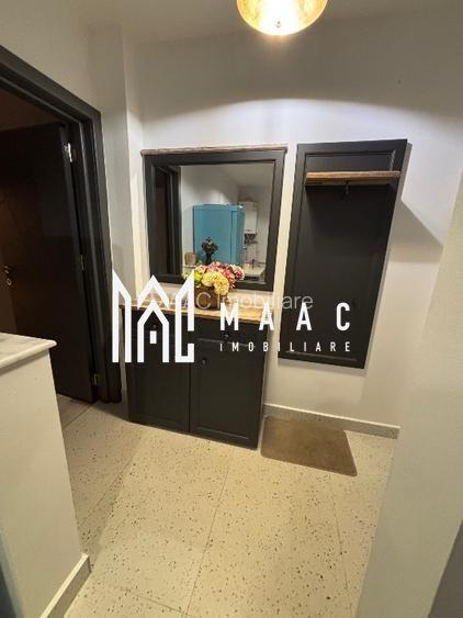 Apartament 3 camere | 60 MPU | Fratii Buzesti | Parter - 8