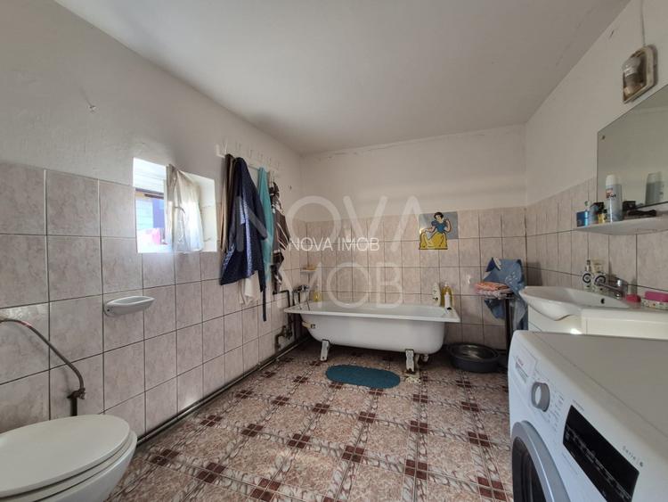 Casa mobilata - utilata, Marpod - 10