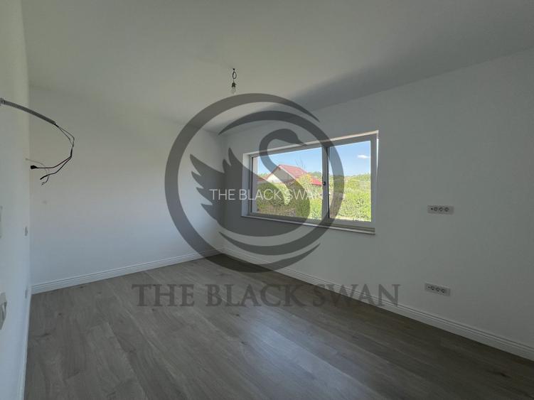 Casa cu 4 camere de vanzare | Premium | Nou | Moreni - Bld. Republicii - 19