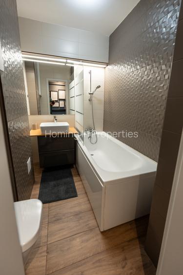 The Crib #3 - Ion Mihalache - Kiseleff | Parcare 4kW | 5 min Metrou Victoriei - 20