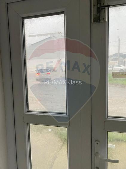 Teren Strategic in Lumina - deschidere la 3 strazi - langa Baza Nato - 30