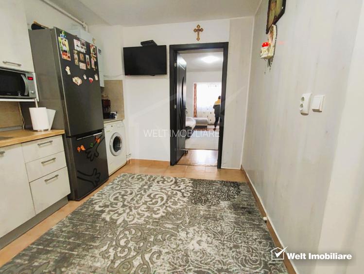 Apartament cu 1 camera zona Auchan Iris - 7