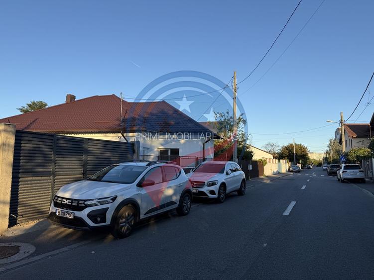 Teren de vanzare/in apropiere de zona 1 mai/ Craiova - 2