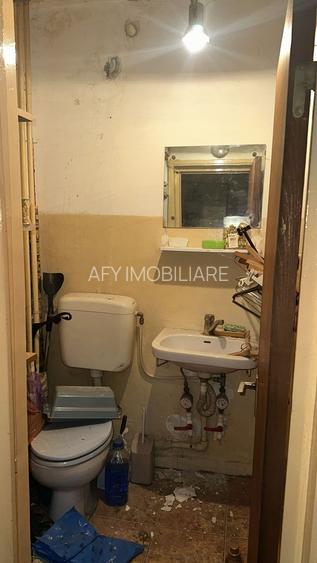 De Vanzare Apartament 3 Camere, Piata Rahova - Sebastian - 15