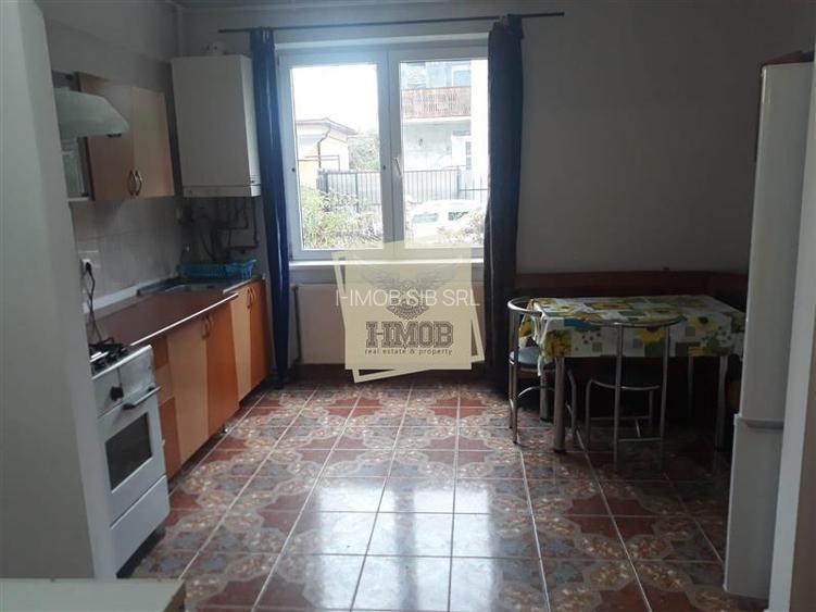 Apartament 3 camere decomandat  cu gradina proprie in Vasile Aaron - 6