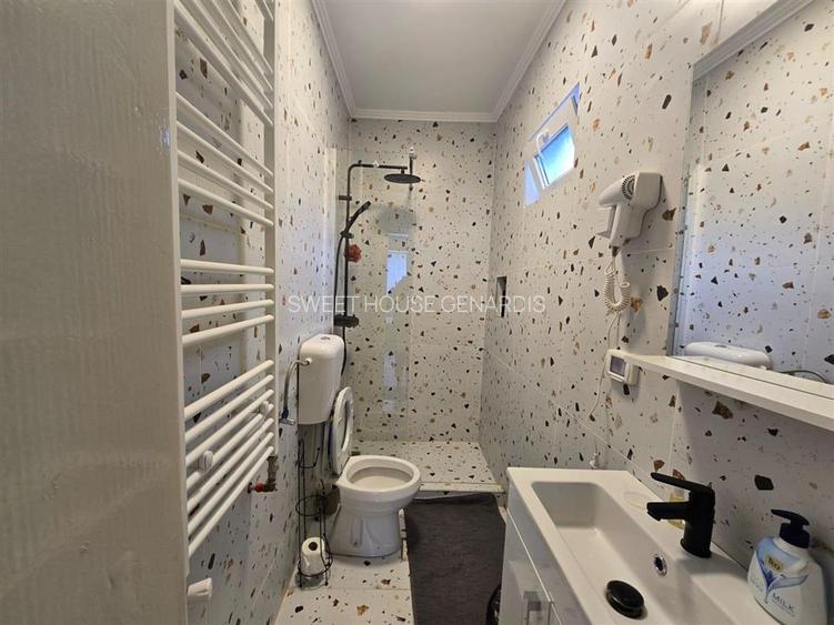 Casa cu doua apartamente in zona centrala Fagaras - 15