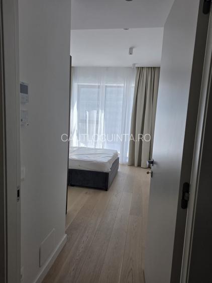 Apartament 2 camere | De Inchiriat | Nusco City | Pipera - 9