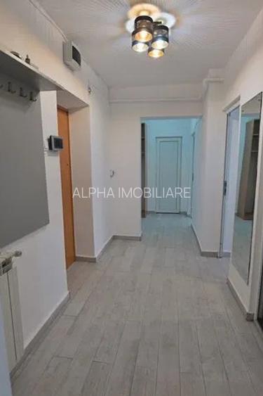 Apartament 2 camere Decebal | Vedere fata - 3