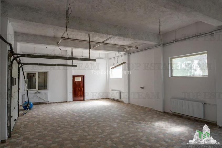 Vila 300mp teren 935mp pentru investitie! 2100 euro/luna chirie! - 4