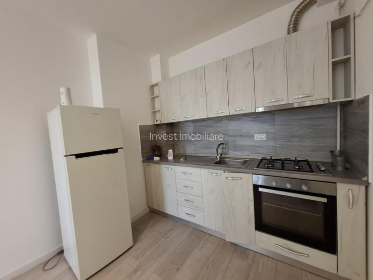 INCHIRIERE-APARTAMENT 2 CAMERE-BLOC NOU - 2