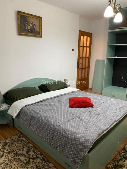 Apartament 3 camere zona Balea - Promenada Mall - 5