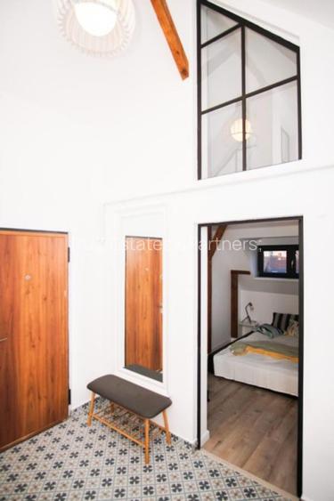 Apartament 3 Camere in Vila | Modern | 104 mp | Dorobanti - 4