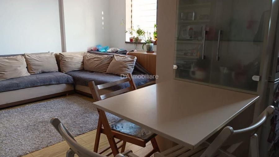 Apartament 2 camere Parc Bazilescu Pet friendly - 8