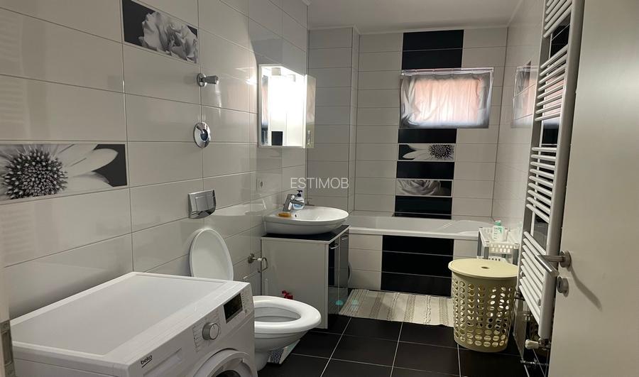 Inchiriere apartament 2 camere Maurer Residence Brasov - 6