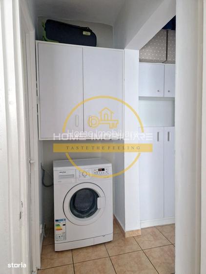 Apartament cu 3 camere / 55mp / zona Dacia - 11