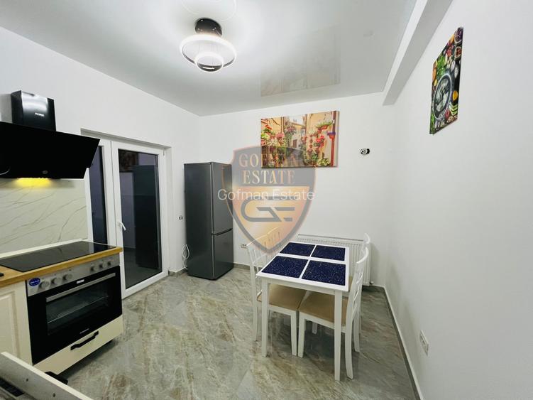 Casa 3 camere, P+1, Mamaia Nord, Hanul cu peste, 2 parcari, curte, gaz, A/C - 5