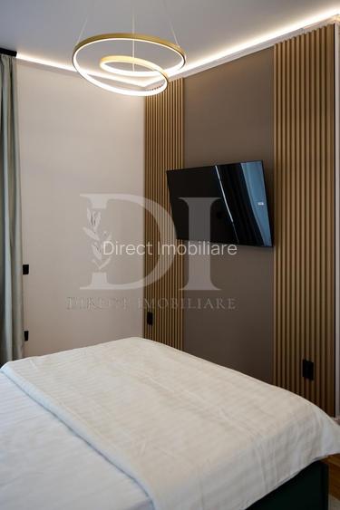 Duplex la cheie de vânzare | Zona Tineretului - 37