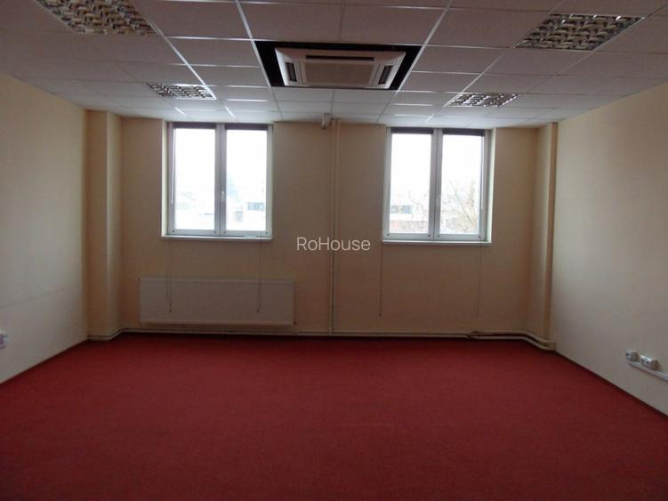 Birou , 18mp, 20 mp, 30 mp, 45 mp, 80 mp, 93mp, 131mp zona P-ta Cipariu - 2