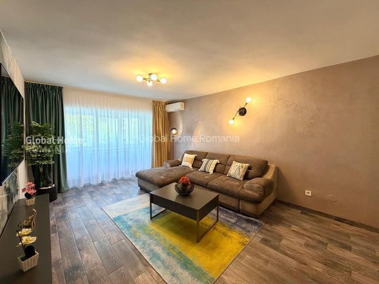 Bulevardul Unirii ●  Apartament 2 Camere ●  67 mp ●  Balcon - 3