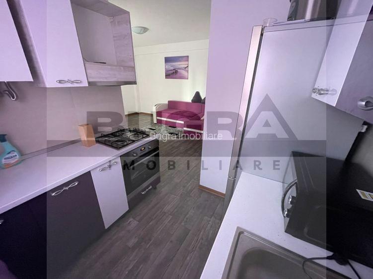 Apartament de 2 camere, modern, 50mp, parcare, in cartierul Buna Ziua - 4