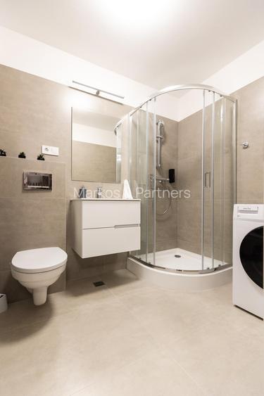 Apartament tip studio I Parcare I Str. Soporului - 4