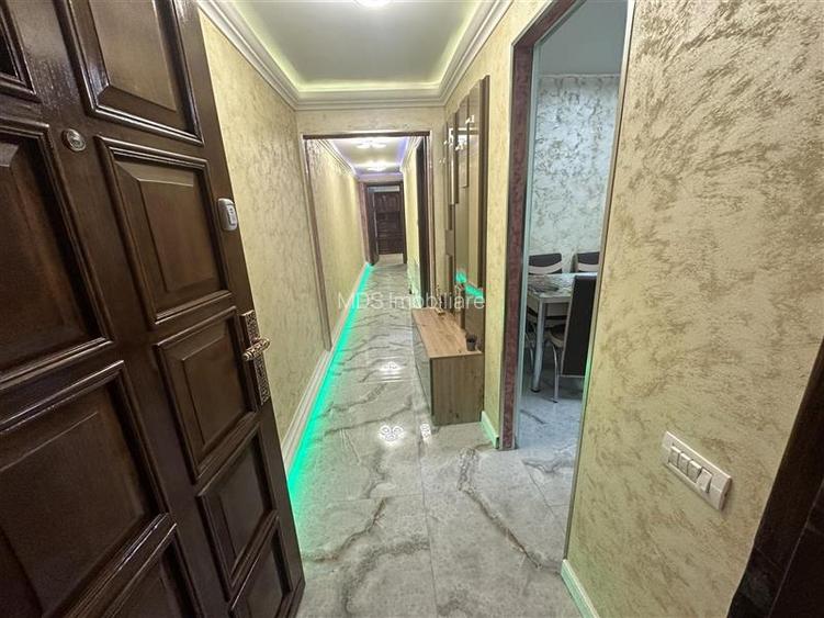 Mobilat si utilat cu incalzire in pardoseala linga City Mall - 8