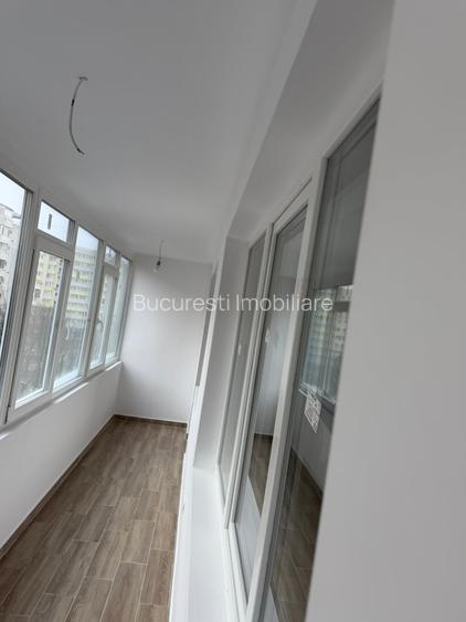 Apartament 3 Camere,Vatra Luminoasa,Metrou,MUNCII Iancului,bl.reabilitat,et.5/10 - 6