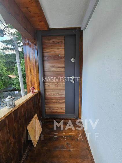 Apartament superb, 2 camere – complet renovat în 2023 – stațiunea Azuga - 2