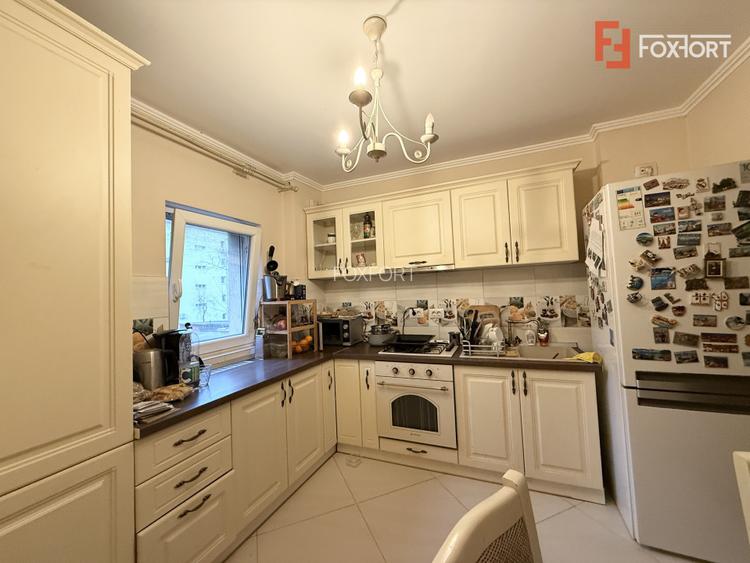 Apartament cu 4 camere de vanzare in Timisoara, zona Bucovina - 11