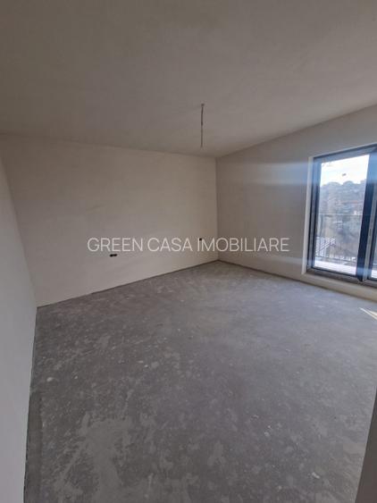 Casa cuplată, Dezmir, 148mp utili - 18