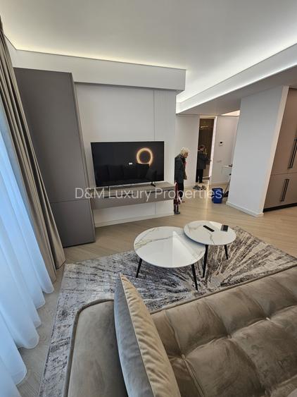 Inchiriere 3 Camere Cortina North Pipera Voluntari - 2