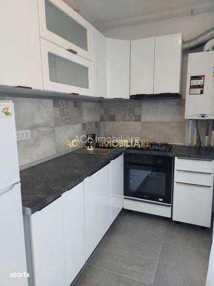 Garsoniera de inchiriat | Vitan | Metrou | Centrala | Parcare - 6