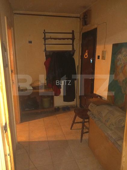 Apartament de vânzare, 2 camere, 44 mp, B-dul. Gării - 7