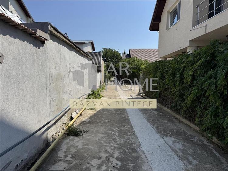 Teren intravilan, 913 mp, Bobalna Sud, Ploiesti - 3