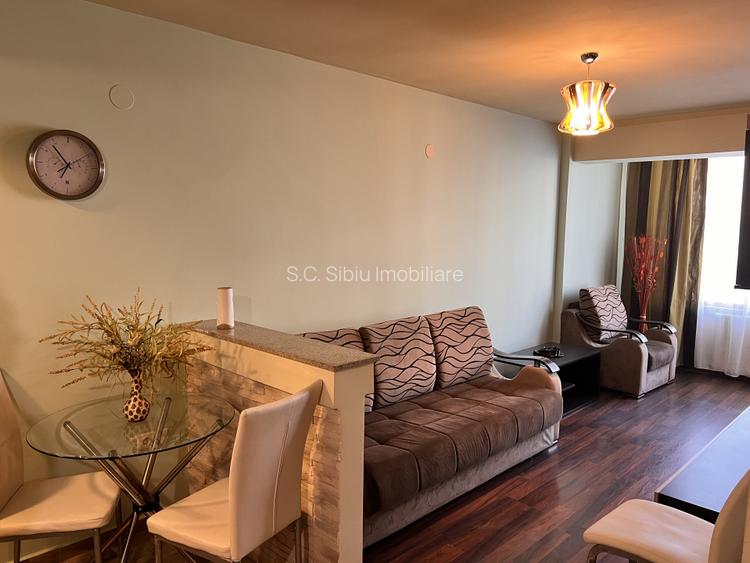  ap nou 2 camere Doamna Stanca et 4 cu lift - 2