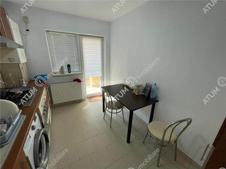 Apartament 2 camere balcon si loc parcare in Selimbar - 9
