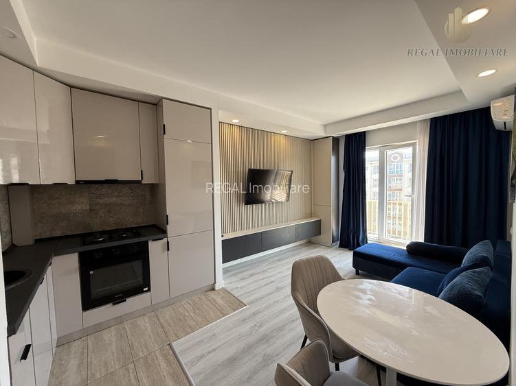 2 Camere | Cosmopolis | Parcare | Dressing - 6
