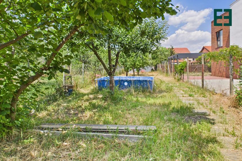 Casă 4 camere - Zona Strada Buziașului - Timișoara - 25