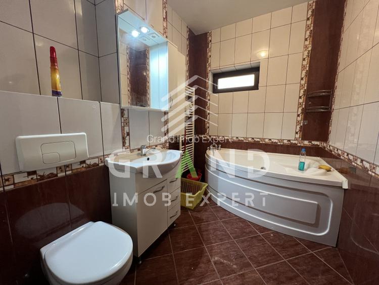 2 Camere | MODERN | PARCARE | Zorilor | Mircea Eliade - 14