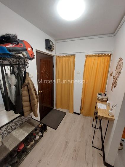 Vând apartament 2 camere - 6