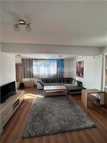 Apartament 3 camere, Calea Turzii - 6