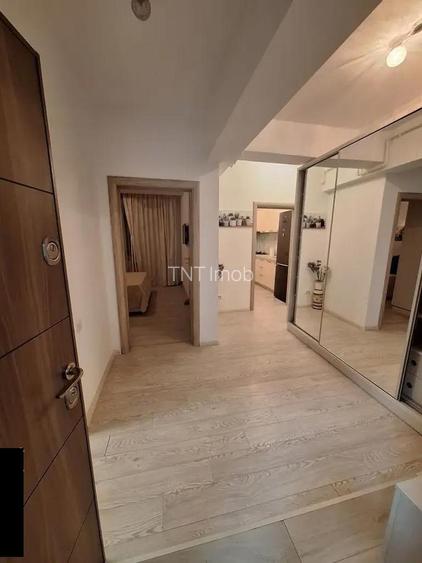 Apartament 2 camere Lujerului | Plaza Romania | Centrala proprie | 65mp - 12
