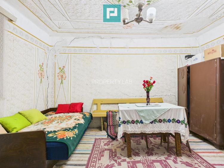 Casă  cu 2 corpuri total 4 camere în Nădab - 8