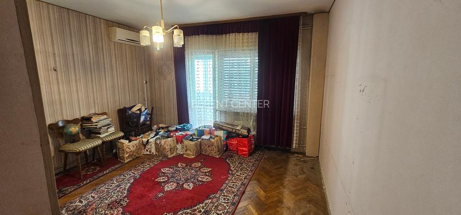 Vanzare - 4 camere - superb- Parc Kiseleff - 1 Mai - 13